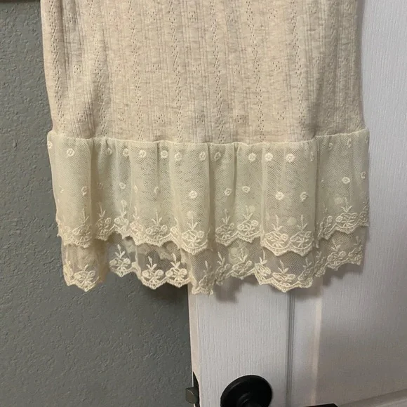 Undershirt from Anthropologie - Picture 5 of 5